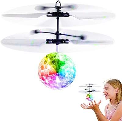 Bethesis volleyball télécommande jouet pour enfants garçons filles rechargeable infrarouge illuminé. Découvrez DIAYTAR COTE D'IVOIRE  et préparez-vous à vivre l'expérience d'achat en ligne ultime. Notre boutique propose une gamme complète de produits discount, de la maison aux appareils électroniques, en passant par la mode, offrant ainsi des solutions abordables pour tous vos besoins.