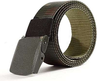 Ceinture tactique en nylon pour adulte unisexe coolbaby. Avec DIAYTAR COTE D'IVOIRE, vous pouvez acheter intelligemment tout en restant dans votre budget. Notre boutique en ligne propose une sélection de produits discount pour la maison, l'électroménager, l'informatique et la mode, avec des prix attractifs. Parcourez notre collection dès maintenant et trouvez tout ce dont vous avez besoin à moindre coût !