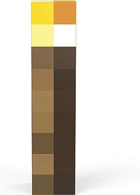 Bouteille d'eau torche minecraft avec bouchon à vis par zak designs bouteille en matériau. DIAYTAR COTE D'IVOIRE  - votre destination en ligne pour des achats discount sans compromis sur la qualité. Parcourez notre assortiment diversifié de produits, allant des équipements informatiques conviviaux aux articles de mode tendance en passant par les indispensables de la maison, et faites des économies sur tous vos besoins.