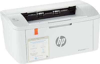 Imprimante hp m111a laserjet imprime jusqu'à 21 ppm blanc 7md67a standard. DIAYTAR COTE D'IVOIRE, votre destination shopping idéale pour des produits discount de qualité. Explorez notre catalogue en ligne et trouvez tout ce dont vous avez besoin pour votre maison, de l'électroménager à la mode en passant par les gadgets innovants. Grâce à nos prix avantageux, économisez sans compromis sur la satisfaction de vos achats.