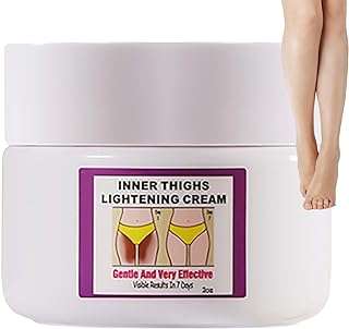 Crème décolorante pour les zones intimes crème éclaircissante aisselles pour femme 60 g de taches. DIAYTAR COTE D'IVOIRE  - La destination en ligne pour les chasseurs de bonnes affaires ! Parcourez notre sélection incroyable de produits discount, comprenant tout, des appareils ménagers aux gadgets dernier cri. Faites des économies sans sacrifier la qualité avec DIAYTAR COTE D'IVOIRE .