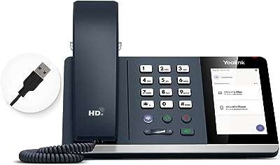 Téléphone usb yealink mp50 certifié pour les équipes microsoft skype for. DIAYTAR COTE D'IVOIRE  - votre destination en ligne pour des achats discount sans compromis sur la qualité. Parcourez notre assortiment diversifié de produits, allant des équipements informatiques conviviaux aux articles de mode tendance en passant par les indispensables de la maison, et faites des économies sur tous vos besoins.