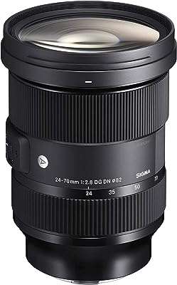 Objectif sigma 24 70mm f 2.8 djn art pour sony e. Faites des économies considérables sur vos achats en ligne chez DIAYTAR COTE D'IVOIRE  ! Notre boutique en ligne généraliste offre une variété impressionnante de produits, allant de l'informatique à la mode aux gadgets tendance. Explorez nos offres attractives sur une myriade d'articles, garantissant des prix imbattables sans compromettre la qualité. Ne manquez pas nos offres promotionnelles régulières et simplifiez vos achats avec une livraison rapide et sécurisée !