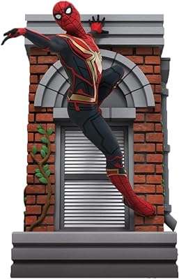 Best kingdom spider man : no way home figurine combinée ds 101 d stage. DIAYTAR COTE D'IVOIRE, votre destination shopping pour des réductions imbattables ! Parcourez notre vaste sélection de produits à petits prix, des appareils électroménagers aux accessoires informatiques, en passant par les tenues tendance et les gadgets à la pointe de la technologie. Restez à la mode tout en économisant avec nos offres exceptionnelles !