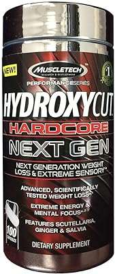 Potentiel de nouvelle génération d'hydroxycut 100 capsules. Maximisez votre budget chez DIAYTAR COTE D'IVOIRE, votre destination en ligne pour des affaires imbattables. Nous vous offrons une gamme complète de produits discount, allant des articles de la maison à l'électroménager, de l'informatique à la mode. Faites des économies sans compromettre la qualité avec DIAYTAR COTE D'IVOIRE !