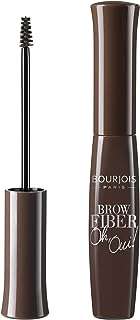 Crayon à sourcils oh we de bourjois ! mascara gel 03. Plongez dans l'univers des bonnes affaires avec DIAYTAR COTE D'IVOIRE  ! Notre boutique en ligne vous propose une sélection de produits discount dans différents domaines, allant des indispensables de la maison aux dernières tendances en matière de mode et de technologie. Naviguez à travers notre catalogue et profitez d'offres à ne pas manquer.
