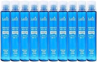 L'adore perfect hair filler 13ml 10 pcs. DIAYTAR COTE D'IVOIRE, votre source incontournable de bonnes affaires en ligne ! Parcourez notre catalogue diversifié comprenant des produits discount, allant des éléments de décoration d'intérieur à l'électroménager, en passant par l'informatique, la mode et les gadgets abordables.