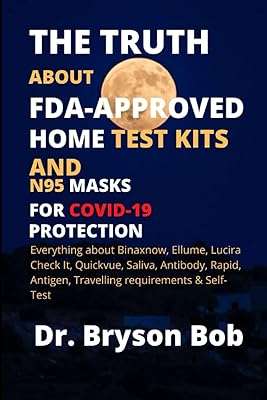Vérité sur les kits de test à domicile et masques. À la recherche de bons plans en ligne ? Ne cherchez pas plus loin que DIAYTAR COTE D'IVOIRE ! Notre boutique généraliste vous propose une large gamme de produits discount, allant des articles pour la maison aux appareils électroménagers, en passant par l'informatique, la mode et les gadgets. Faites des économies tout en trouvant des produits de qualité, le tout en quelques clics seulement.