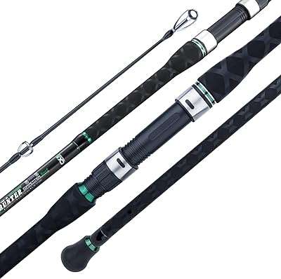 Canne à pêche surf berry pro im8 en carbone (9 pieds 10. DIAYTAR COTE D'IVOIRE  - Votre source infaillible pour des achats discount en ligne. Explorez notre catalogue en constante évolution et découvrez des produits variés pour la maison, des appareils électroménagers essentiels, des gadgets sophistiqués et bien plus encore. Profitez de nos offres attractives et renouvelez votre intérieur, votre look et votre vie sans vous ruiner !