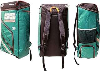 Sac de kit de maître de cricket ss bugs 0181. DIAYTAR COTE D'IVOIRE, votre solution idéale pour acheter en ligne tous les articles dont vous avez besoin. Parcourez notre vaste sélection de produits discount allant de l'électroménager à l'informatique, en passant par la mode et les gadgets, et économisez sur chaque achat. Faites-vous plaisir sans vous ruiner avec DIAYTAR COTE D'IVOIRE .