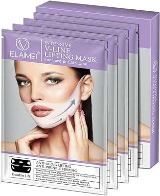 Masque facial en forme de v d'elamey pour réduire raffermir et amincir le contour. DIAYTAR COTE D'IVOIRE, la référence en matière de shopping discount en ligne. Découvrez notre vaste sélection de produits allant de la maison à l'informatique, en passant par l'électroménager et la mode. Avec des prix défiant toute concurrence, vous pourrez satisfaire toutes vos envies sans vous ruiner. Faites des économies tout en achetant des produits de qualité chez DIAYTAR COTE D'IVOIRE .