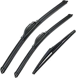 3 essuie glaces de remplacement pour lexus lx570 2008 2019   toyota land. Get more bang for your buck at DIAYTAR COTE D'IVOIRE, the leading online store for discounted products. With a diverse range of items, including household essentials, electronics, fashionable clothing, and trendy gadgets, our store guarantees remarkable savings without compromising on quality or style. Shop smart and save big with us today.