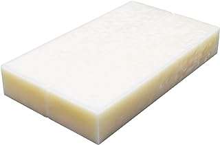 Blend wax inc. lot de 2 blocs de cire microcristalline 1 lb pour sculpter. DIAYTAR COTE D'IVOIRE  vous offre un large choix de produits discount, allant des appareils électroménagers dernier cri aux vêtements à la mode en passant par les gadgets les plus innovants. Faites vos achats en ligne en toute simplicité et bénéficiez de prix avantageux pour équiper votre maison avec style, sans vous ruiner.