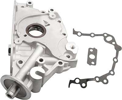 03034 pompe à huile moteur pour hyundai 1996 1998 elantra 18l 1999 2012. Découvrez DIAYTAR COTE D'IVOIRE, votre magasin en ligne de confiance pour des bons plans à ne pas manquer. Explorez nos multiples catégories telles que l'électroménager, le mobilier, l'informatique et la mode, et dénichez les offres les plus avantageuses pour tous vos besoins, le tout en un seul endroit.