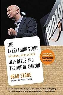 Le everything store : jeff bezos et l'ère d'amazon. DIAYTAR COTE D'IVOIRE  : la boutique en ligne qui révolutionne votre façon de consommer. Découvrez un large choix de produits discount, de l'électroménager à l'informatique, en passant par la mode et les gadgets, et bénéficiez de prix imbattables sans sacrifier la qualité. Rendez-vous sur notre site dès maintenant et faites-vous plaisir à petits prix !