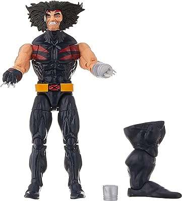 Figurine hasbro marvel legends series weapon x 6 pouces x men :. Trouver des articles discount en ligne n'a jamais été aussi simple avec DIAYTAR COTE D'IVOIRE . Parcourez notre boutique en ligne pour découvrir une sélection variée de produits, des indispensables de la maison aux gadgets innovants. Avec des prix compétitifs et des réductions attractives, vous pouvez acheter en toute confiance chez nous.