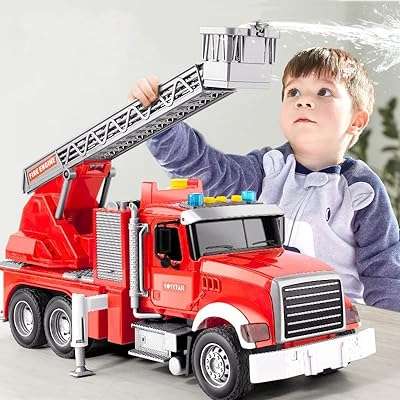 Jouets de camion de pompiers orchid m® pour enfants de 3 4 5. Explorez DIAYTAR COTE D'IVOIRE, la boutique en ligne généraliste idéale pour les amateurs de bonnes affaires. Que vous soyez à la recherche d'appareils électroménagers, de produits informatiques ou de vêtements à la mode, notre sélection variée et notre politique de prix discount vous combleront.