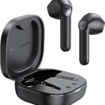 Écouteurs soundpeats true wireless air 2 avec casque qualcomm qcc3040 bluetooth. Faites des économies sur tous vos achats avec DIAYTAR COTE D'IVOIRE, la boutique en ligne qui propose une large gamme de produits discount. Que vous recherchiez des articles pour la maison, des appareils électroniques à la pointe de la technologie, des vêtements tendance ou des gadgets innovants, vous trouverez tout cela à des prix compétitifs chez DIAYTAR COTE D'IVOIRE . N'attendez plus pour bénéficier de nos offres imbattables et profitez d'une expérience d'achat en ligne optimale.
