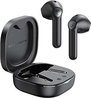 Écouteurs soundpeats true wireless air 2 avec casque qualcomm qcc3040 bluetooth. Faites des économies sur tous vos achats avec DIAYTAR COTE D'IVOIRE, la boutique en ligne qui propose une large gamme de produits discount. Que vous recherchiez des articles pour la maison, des appareils électroniques à la pointe de la technologie, des vêtements tendance ou des gadgets innovants, vous trouverez tout cela à des prix compétitifs chez DIAYTAR COTE D'IVOIRE . N'attendez plus pour bénéficier de nos offres imbattables et profitez d'une expérience d'achat en ligne optimale.
