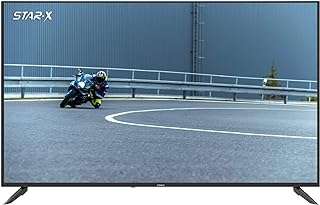 Téléviseur led intelligent star x 4k uhd 65 pouces avec récepteur intégré. Découvrez DIAYTAR COTE D'IVOIRE, votre boutique en ligne discount préférée pour des achats malins. Trouvez tout ce dont vous avez besoin, de la maison à l'électroménager, de l'informatique à la mode, et profitez de prix imbattables sur notre gamme de produits variée et de qualité.