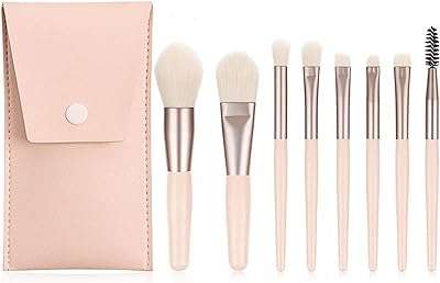 Ensemble de pinceaux de maquillage arabest kit cosmétiques de voyage 8 pièces avec sac en pu. À la recherche de bons plans ? Rendez-vous sur DIAYTAR COTE D'IVOIRE, votre partenaire en ligne pour des produits discount de qualité. Parcourez notre large éventail de produits, allant de l'électroménager de pointe à la mode tendance, et profitez d'économies incroyables tout en apportant une touche de style à votre vie quotidienne.