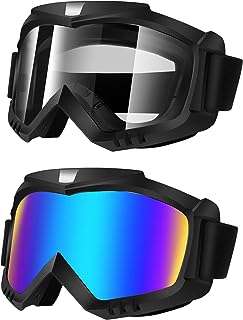 Lunettes de vélo tout terrain lunettes de moto vtt d'équitation ski coupe vent casque course pour adultes. Vous recherchez des cadeaux à prix abordable pour vos proches ? DIAYTAR COTE D'IVOIRE  a tout pour vous plaire. Explorez notre gamme de gadgets discount, des articles les plus insolites aux innovations technologiques les plus recherchées. Offrez des cadeaux originaux et faites des économies avec DIAYTAR COTE D'IVOIRE .