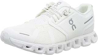 Baskets cloud 5 pour femme. DIAYTAR COTE D'IVOIRE  - Votre fournisseur en ligne pour des produits de qualité à des prix discount. Explorez notre boutique en ligne pour trouver des offres incroyables sur des articles allant des accessoires de mode aux appareils électroniques, en passant par les produits de jardinage et les jouets pour enfants.