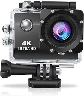 Ntech caméra d'action 4k 16mp caméra de sport wifi ultra. Trouver des articles discount en ligne n'a jamais été aussi simple avec DIAYTAR COTE D'IVOIRE . Parcourez notre boutique en ligne pour découvrir une sélection variée de produits, des indispensables de la maison aux gadgets innovants. Avec des prix compétitifs et des réductions attractives, vous pouvez acheter en toute confiance chez nous.
