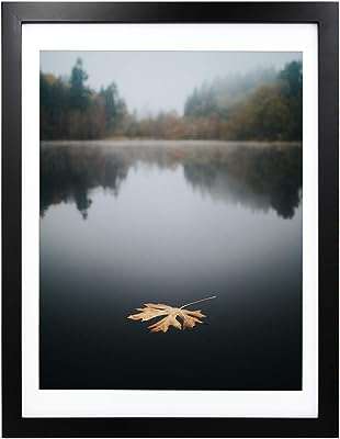 Cadre photo noir ego fine 12"x16" (30x40cm) en bois massif avec façade. Découvrez DIAYTAR COTE D'IVOIRE, la boutique en ligne où vous trouverez des articles discount pour tous les aspects de votre vie quotidienne. Que vous recherchiez des équipements pour la maison, des appareils électroniques dernier cri, des vêtements à la mode ou des gadgets innovants, notre vaste sélection de produits vous garantit des économies substantielles sans sacrifier la qualité. Faites des achats malins et profitez de prix imbattables avec DIAYTAR COTE D'IVOIRE .