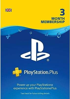 Playstation plus carte d'abonnement de 90 jours (pour ps3 ps4 et psvita). DIAYTAR COTE D'IVOIRE  - Le paradis des bonnes affaires en ligne ! Avec notre large éventail de produits discount, vous trouverez tout ce dont vous avez besoin à des prix incroyablement bas. Des articles pour la maison aux appareils électroménagers, des ordinateurs aux vêtements à la mode, des gadgets uniques aux accessoires indispensables, nous sommes votre guichet unique pour des économies inégalées !