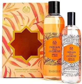 The body shop essential night jasmine collection gel douche rafraîchissant et apaisant. Faites des bonnes affaires avec DIAYTAR COTE D'IVOIRE, la référence en matière de produits discount. Notre boutique en ligne propose tout, des appareils électroménagers aux gadgets dernier cri, en passant par les vêtements branchés. Profitez de nos offres exceptionnelles et économisez sur tous vos achats.