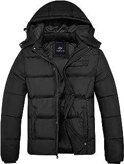 Veste de ski pour hommes hiver imperméable coupe vent chaud manteau de neige avec capuche. Visitez DIAYTAR COTE D'IVOIRE  et profitez de notre sélection exceptionnelle de produits discount. Que vous recherchiez des articles pour la maison, de l'électroménager, de l'informatique ou de la mode, notre boutique en ligne vous offre des produits de qualité à prix réduit, sans compromis sur la satisfaction du client.