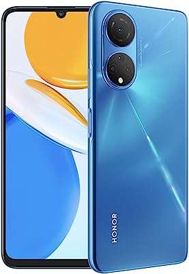 Smartphone honor x7 android 11 4 go de ram + 128. À la recherche de bons plans et de prix irrésistibles ? DIAYTAR COTE D'IVOIRE  est votre destination ultime ! Explorez notre boutique en ligne généraliste où vous trouverez une large gamme de produits discount, couvrant tous vos besoins. Achetez l'électroménager dont vous avez besoin, renouvelez votre garde-robe ou succombez aux derniers gadgets sans vous ruiner.