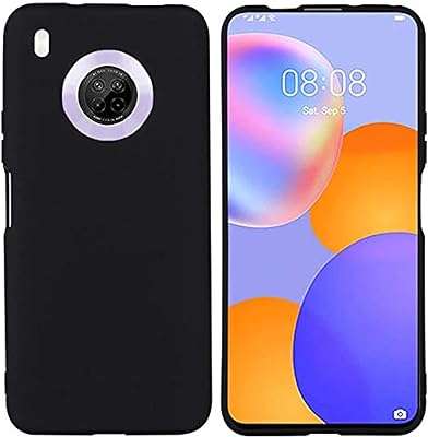 Coque huawei y9a noire fine et souple en tpu coque arrière. When it comes to finding discounted products, DIAYTAR COTE D'IVOIRE  is the name you can trust. Explore our wide range of household essentials, electronics, fashionable attire, and cutting-edge gadgets, all at prices that make shopping guilt-free. Experience ultimate savings without compromising on style or functionality.