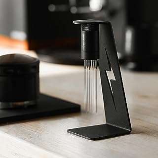 Agitateur à café expresso 025 mm avec support de rangement magnétique. Découvrez DIAYTAR COTE D'IVOIRE, la boutique en ligne qui vous propose une multitude de produits discount indispensables pour votre quotidien. Avec une gamme variée allant de l'électroménager à l'informatique en passant par la mode et les derniers gadgets, nous sommes le choix parfait pour trouver tout ce dont vous avez besoin à des prix imbattables.