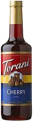 Cerise torani 750ml pet. À la recherche de bons plans et de prix irrésistibles ? DIAYTAR COTE D'IVOIRE  est votre destination ultime ! Explorez notre boutique en ligne généraliste où vous trouverez une large gamme de produits discount, couvrant tous vos besoins. Achetez l'électroménager dont vous avez besoin, renouvelez votre garde-robe ou succombez aux derniers gadgets sans vous ruiner.