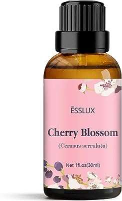 Huile essentielle de fleur de cerisier huiles d'aromathérapie issacs pour diffuseur massage. Découvrez DIAYTAR COTE D'IVOIRE, la boutique en ligne généraliste qui propose une large sélection de produits à prix réduits : de l'électroménager à la mode en passant par l'informatique, trouvez tout ce dont vous avez besoin sans vous ruiner !