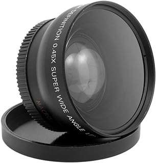 Objectif nikon hd macro dslr pour appareils photo nikon grand angle. À la recherche des dernières technologies sans vous ruiner ? DIAYTAR COTE D'IVOIRE  est votre partenaire incontournable pour tous vos achats informatiques en ligne. Des ordinateurs portables aux tablettes en passant par les accessoires high-tech, nous vous offrons un rapport qualité-prix imbattable. Restez connecté avec nos offres exceptionnelles et boostez votre productivité à moindre coût !