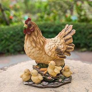 Décorations de jardin extérieur décoration de maison de ferme simulation de résine modèle de coq. Vous cherchez des offres discount sur une large gamme de produits ? DIAYTAR COTE D'IVOIRE  est la réponse à vos besoins. Parcourez notre boutique en ligne et découvrez des articles de qualité à des prix défiant toute concurrence, que ce soit pour équiper votre maison, vous plonger dans l'univers de la mode ou trouver des gadgets tendance. Faites confiance à DIAYTAR COTE D'IVOIRE  pour des achats malins et économiques.