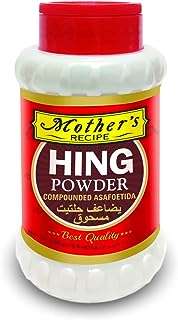 Recette de la mère en poudre d'asafoetida 100 g. Besoin de trouver des gadgets originaux et amusants ? DIAYTAR COTE D'IVOIRE  est là pour vous proposer une sélection de produits discount qui égayeront votre quotidien. Trouvez des cadeaux uniques pour vos proches ou offrez-vous des articles ludiques qui vous divertiront sans vider votre porte-monnaie. Faites de votre shopping en ligne un moment fun et économique.