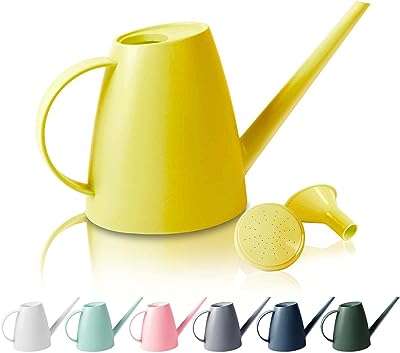 Arrosoir pour plantes d'intérieur extérieur mini arrosoirs modernes avec bec amovible pot. Ne dépensez pas plus que nécessaire - choisissez DIAYTAR COTE D'IVOIRE  pour vos achats en ligne. Parcourez notre vaste sélection d'articles discount, allant des produits pour la maison à l'électroménager, en passant par l'informatique, la mode et les gadgets, et profitez de remises exceptionnelles. Avec des prix aussi attractifs, vous pourrez économiser tout en vous offrant des produits de qualité.