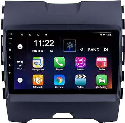 Écran android pour ford edge 2015 2019 (128 go + 8 de ram). À la recherche de produits discount de qualité ? Ne cherchez plus ! DIAYTAR COTE D'IVOIRE  vous propose une sélection variée d'articles pour la maison, l'électroménager, l'informatique et la mode à des prix imbattables. N'hésitez plus et faites des économies en optant pour nos offres attractives !
