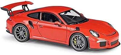 Porsche 911 gt3 rs orange 1 24 1 27 modèle de voiture moulé sous pression par welly. DIAYTAR COTE D'IVOIRE  - Votre destination discount pour tous vos besoins. Parcourez notre collection de produits de haute qualité, allant de la maison à l'électroménager, de l'informatique à la mode, et trouvez les meilleures offres en ligne. Profitez de nos prix imbattables et faites des économies dès maintenant!