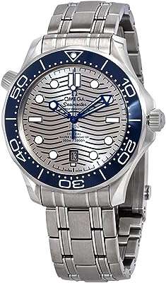 Montre homme omega seamaster diver 300m 210.30.42.20.06.001 bracelet. Besoin de produits à petit prix ? Faites confiance à DIAYTAR COTE D'IVOIRE, la boutique en ligne idéale pour réaliser des économies sur tous vos achats. Parcourez notre catalogue de produits discount, de la maison à l'électroménager, en passant par l'informatique et la mode. Ne vous privez pas et profitez des meilleurs prix du marché en faisant vos emplettes chez nous !