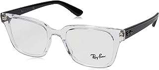 Montures de lunettes carrées ray ban rx4323v. DIAYTAR COTE D'IVOIRE, la référence en ligne pour des produits discount qui ne déçoivent pas. Parcourez notre vaste assortiment d'articles pour la maison, l'électroménager, l'informatique, la mode et les gadgets à des prix abordables. Trouvez tout ce dont vous avez besoin et économisez sans sacrifier la qualité grâce à notre boutique en ligne conviviale et sécurisée.