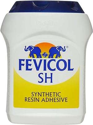 Colle blanche fevicol 1 kg. DIAYTAR COTE D'IVOIRE, votre solution idéale pour acheter en ligne tous les articles dont vous avez besoin. Parcourez notre vaste sélection de produits discount allant de l'électroménager à l'informatique, en passant par la mode et les gadgets, et économisez sur chaque achat. Faites-vous plaisir sans vous ruiner avec DIAYTAR COTE D'IVOIRE .