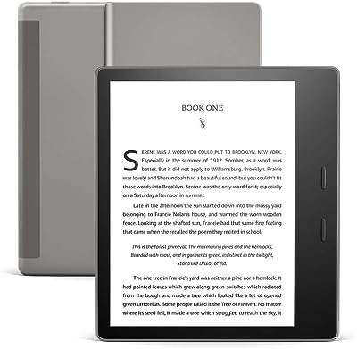Nouveau kindle oasis (10e génération) avec luminosité réglable écran 7 pouces. Avec DIAYTAR COTE D'IVOIRE, obtenez le meilleur rapport qualité-prix sur tous vos achats en ligne. Parcourez notre catalogue diversifié et faites des économies sur des produits essentiels pour la maison, les équipements informatiques et même les dernières tendances en matière de mode.