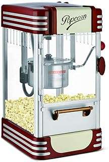 Machine à pop corn ofp 902. Privilégiez le style sans vous ruiner avec DIAYTAR COTE D'IVOIRE . Notre boutique en ligne propose une sélection de produits mode et gadgets à des prix défiant toute concurrence. Vous trouverez chez nous les tendances du moment à des tarifs abordables. Profitez de cette opportunité et faites-vous plaisir sans vous ruiner.