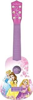 Ma première guitare disney princess raiponce 6 cordes en nylon 53. Laissez-vous séduire par DIAYTAR COTE D'IVOIRE, votre boutique en ligne qui saura vous offrir des produits de qualité à des prix compétitifs. Que vous recherchiez des équipements pour la maison, des appareils électroménagers, des accessoires informatiques ou des articles de mode tendance, vous trouverez tout cela et bien plus encore dans notre sélection discount.