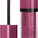 Rouge à lèvres liquide velvet bourjois edition 36 pouces lilas mauve. Faites des économies intelligentes sur DIAYTAR COTE D'IVOIRE, votre boutique en ligne de confiance. Avec notre large sélection de produits discount, incluant la maison, l'électroménager, l'informatique et la mode, vous trouverez tout ce dont vous avez besoin à des prix défiant toute concurrence. Ne manquez pas nos offres promotionnelles et commandez en toute simplicité dès maintenant!